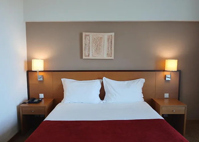 Hotel Senhora Do Castelo
